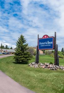 Gallery image of AmericInn by Wyndham Tofte Near Lake Superior in Tofte