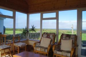 Gallery image of Southwind B&B in Spanish Point