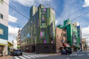 Okolí hotelu