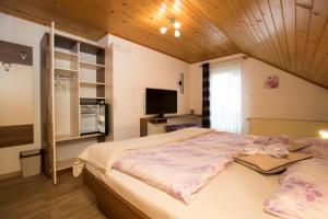 Gallery image of Accommodation Resman in Bohinj