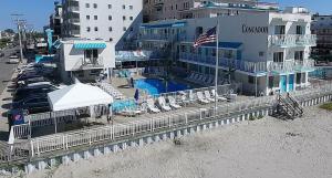 Gallery image of Conca D'or Motel in Wildwood Crest