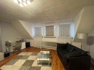 Χώρος καθιστικού στο Zum Burggraf +36 φωτογραφίες