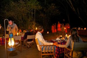 Gallery image of Mara Explorer Tented Camp in Aitong