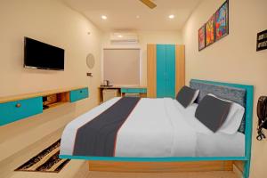 Fotografie z fotogalerie ubytování Collection O Lakeview Castle v destinaci Warangal