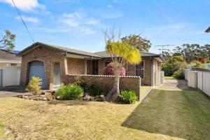Κήπος έξω από το Dun81 - Blakeys Bungalow by Experience Jervis bay