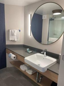 Photo de la galerie de l'établissement Comfort Inn Downtown Charleston, à Charleston