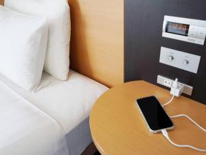 Gambar di galeri bagi Comfort Hotel Sendai East di Sendai