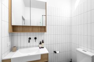 Bilik mandi di 2-38 Avocet Pde, Peregian Beach +20 gambar