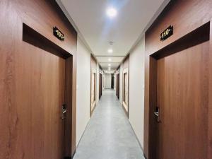 Gallery image of BB Hotel and Banquet Hall in Mānpur