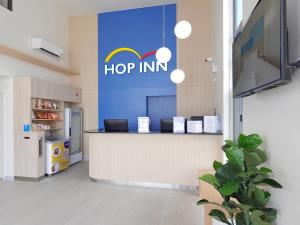 Gallery image of HOP INN Kamphaeng Phet in Kamphaeng Phet