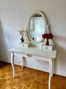 Fotografie z fotogalerie ubytování Luxury apartment v destinaci La Tour-de-Peilz
