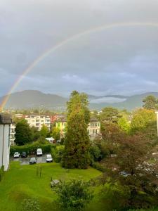 Foto sihtkohas La Tour-de-Peilz asuva majutusasutuse Luxury apartment galeriist