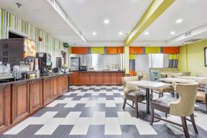 Φωτογραφία από το άλμπουμ του Quality Inn Prattville I-65 σε Millbrook