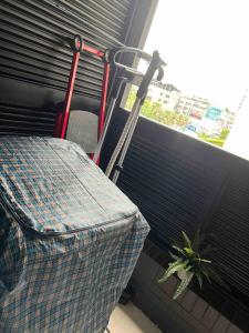 Fotografie z fotogalerie ubytování W Modern Loft MRT Station Exquisite Apartment v destinaci Xindian + 3 fotografie