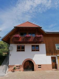 Φωτογραφία από το άλμπουμ του Stockerhof σε Elzach