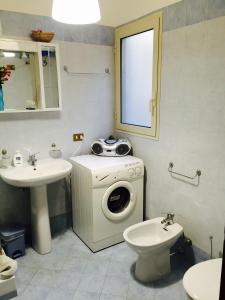 Ванная комната в Friendly Home