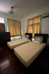 Φωτογραφία από το άλμπουμ του Ayan Homestay σε Pasir Mas