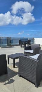 Gallery image of Nala Host Ocean view Apartments in Male City