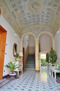 Fotografie z fotogalerie ubytování Lucca Relais v destinaci Lucca