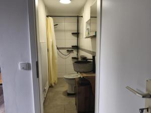 Φωτογραφία από το άλμπουμ του NEU! Ferienhütte Ahaus σε Ahaus