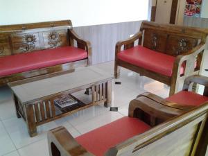 Gallery image of Hotel Suria Seremban in Seremban +87 photos
