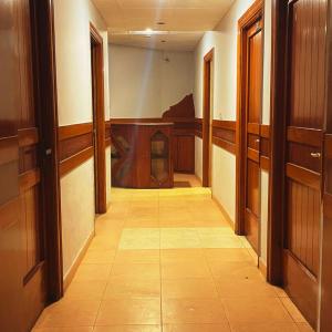 Fotografie z fotogalerie ubytování Moon Hotel v destinaci Dargai