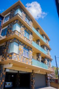 Fotografie z fotogalerie ubytování U & S Luxury Apartments Ltd v destinaci Quatre Bornes + 13 fotografií