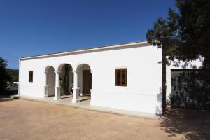 Budova, v ktorej sa vila nachádza