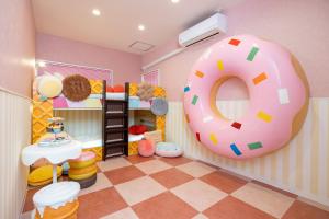 Ένα μπάνιο στο JAPAVISTA Unlimited