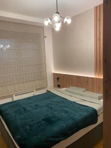 Voodi või voodid majutusasutuse Aurora Zlatibor toas +14 fotot