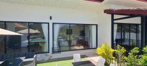 Gallery image of Okian Villa - Mountain View and Privacy - in Haad Pleayleam