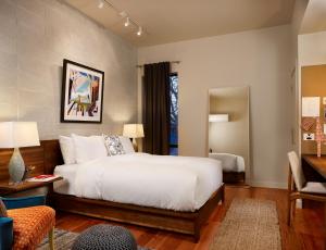 Gallery image of Heywood Hotel in Austin