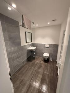 Afbeelding uit fotogalerij van Apartment Natalie in Hagen