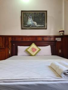 Long ThànhにあるHotel Long Thành 243 - 酒店のギャラリーの写真