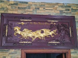 Long ThànhにあるHotel Long Thành 243 - 酒店のギャラリーの写真