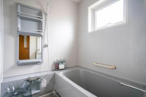 Et badeværelse på Craft