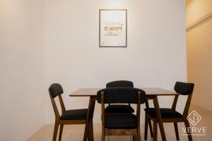 Gambar di galeri bagi Ipoh Cove Premium Suites by Verve di Ipoh +181 gambar