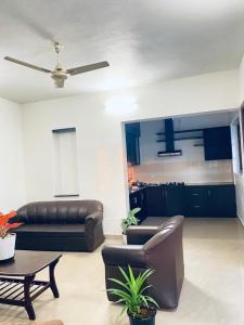 Gallery image of Clifftop in Varkala