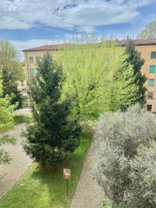 Κήπος έξω από το Green House - Manerbio