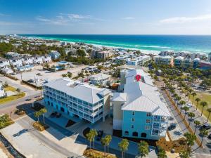 Příroda nedaleko prázdninového domu