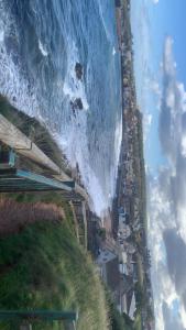 Gallery image of Eyemouth caravan park in Eyemouth