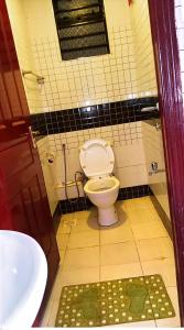 Φωτογραφία από το άλμπουμ του TOQUE BNB Nairobi στο Ναϊρόμπι