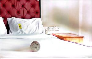 Φωτογραφία από το άλμπουμ του TOQUE BNB Nairobi στο Ναϊρόμπι +22 φωτογραφίες