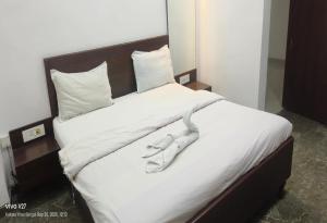 Ảnh trong thư viện ảnh của Rani Tower Stay VIP Road ở kolkata