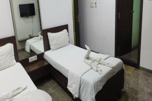 Ảnh trong thư viện ảnh của Rani Tower Stay VIP Road ở kolkata +19 ảnh