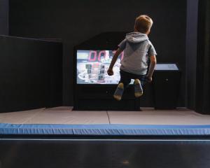 Fotografie z fotogalerie ubytování Kinderhotel Laurentius v destinaci Fiss
