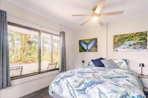 Gallery image of Pura Vidaville - Toucans Nest in El pilon