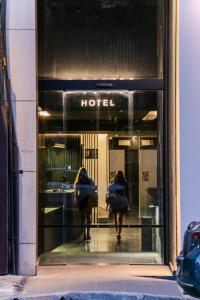 Φωτογραφία από το άλμπουμ του Onyx Hotel στον Άγιο Ιουλιανό