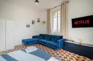 Gallery image of Monza, Milan - Station at 1 min - Wifi and AC in Monza +14 photos