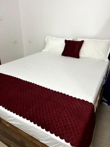 Galeriebild der Unterkunft Gharvana in Greater Noida